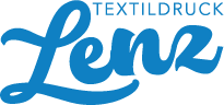 Logo: Lenz Textildruck